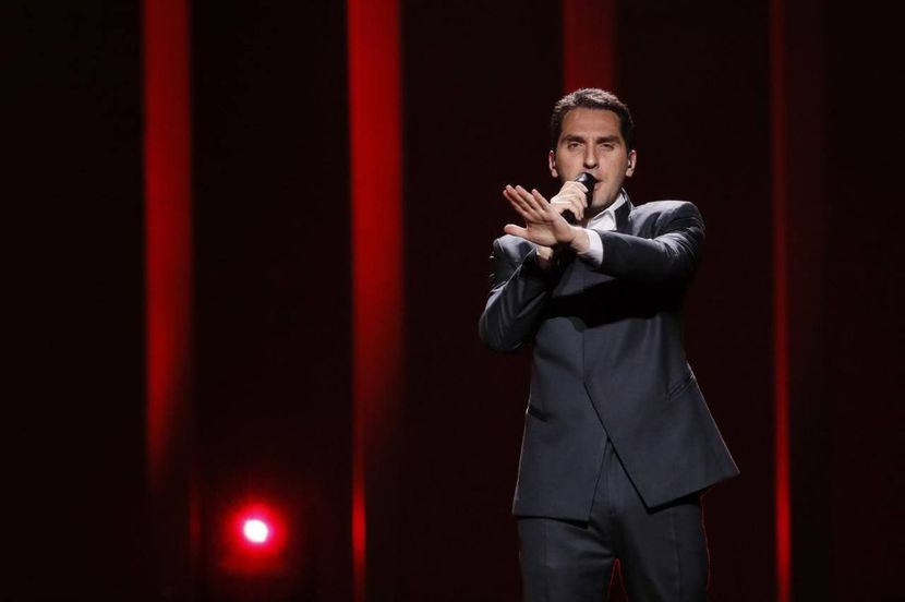 Eurovision 2018 - 2018 Eurovision Song Contest Part 3