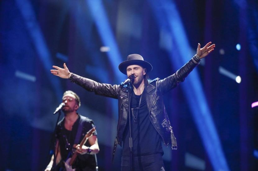 Eurovision 2018 - 2018 Eurovision Song Contest Part 3