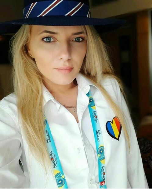 Eurovision 2018 - 2018 Eurovision Song Contest Part 3