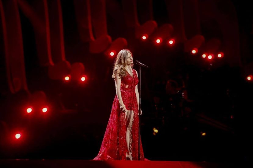 Eurovision 2018 - 2018 Eurovision Song Contest Part 3