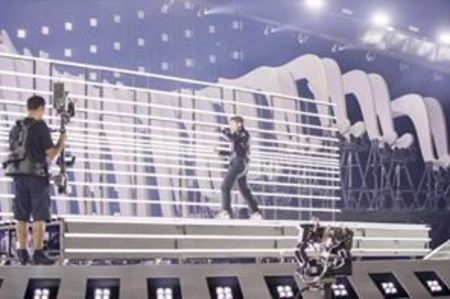 Eurovision 2018 - 2018 Eurovision Song Contest Part 3