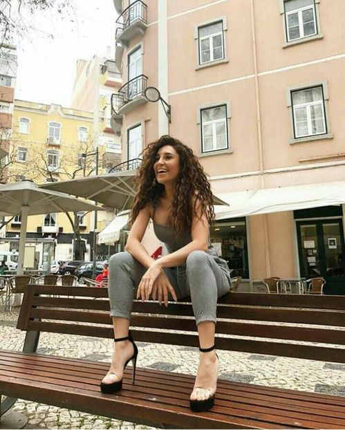 Eurovision 2018 - 2018 Eurovision Song Contest Part 3