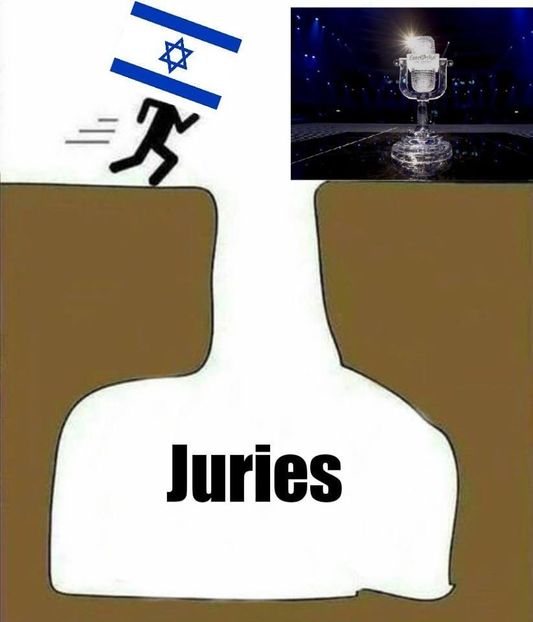 Eurovision 2018 - 2018 Eurovision Song Contest Part 3