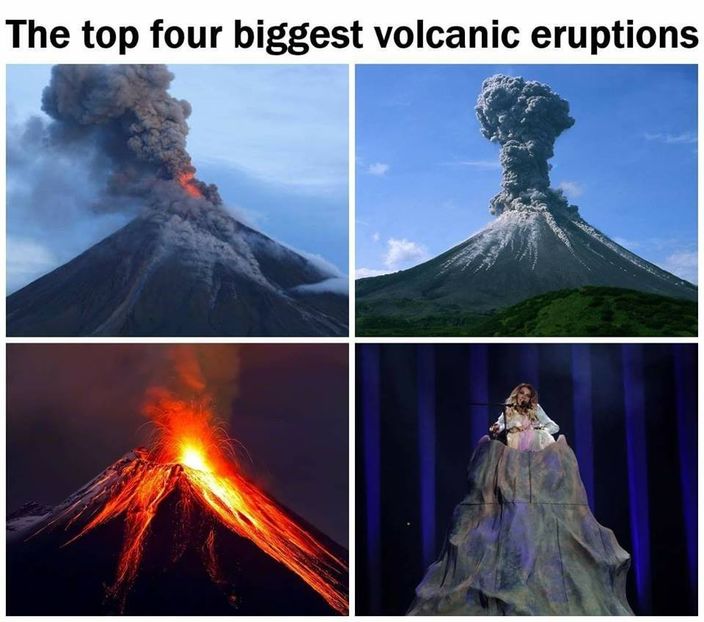 Eurovision 2018 - 2018 Eurovision Song Contest Part 3