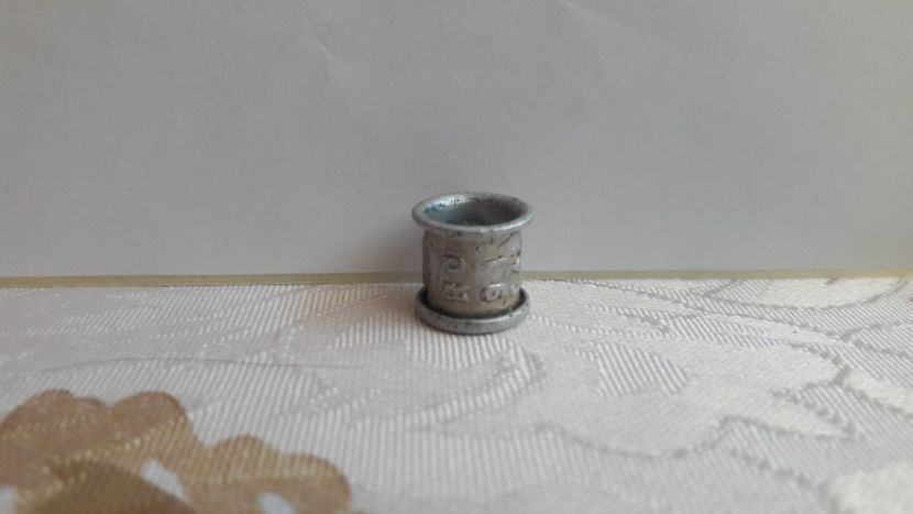 RO 91 - RO - ALUMINIU