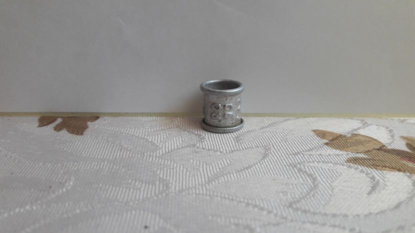 RO 90 - RO - ALUMINIU