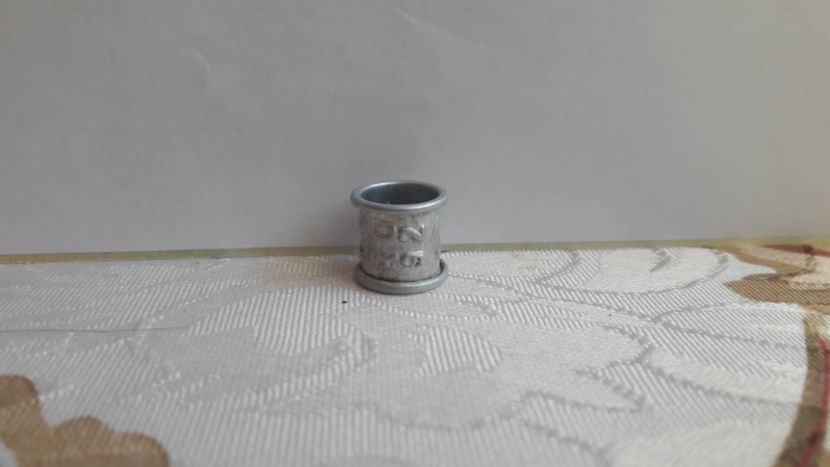 RO 92 - RO - ALUMINIU