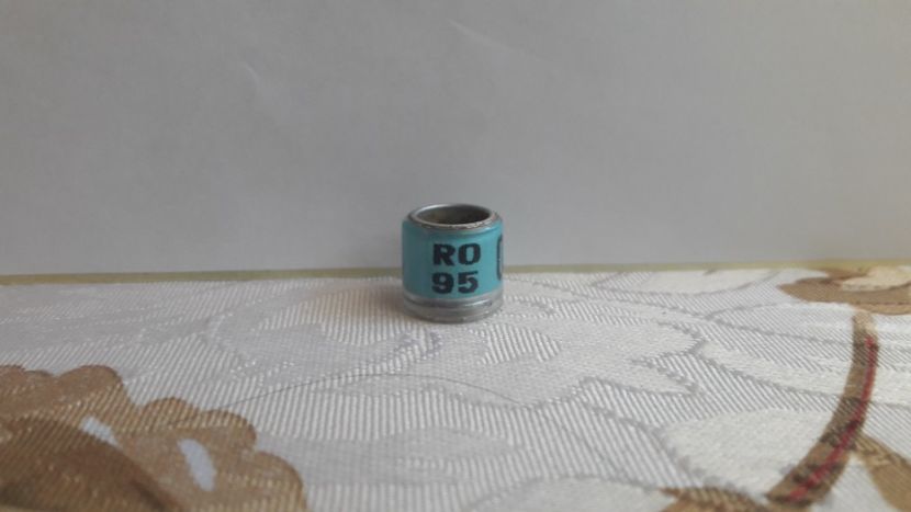 RO 95 - ROMÂNIA - RO - FCPR