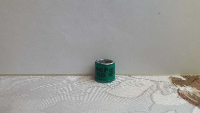 RO 98 UCP - RO - UCPR