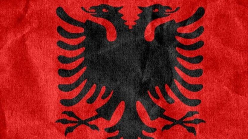 ALBANIA - ALBANIA - AL