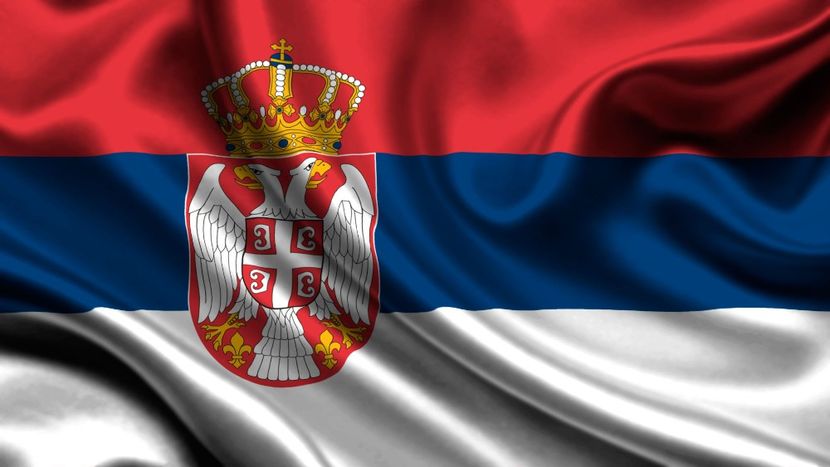 SERBIA - SERBIA - SERB