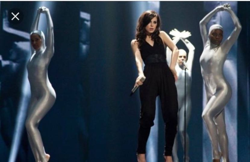 Eurovision 2018 - 2018 Eurovision Song Contest Part 3