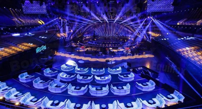 Eurovision 2018 - 2018 Eurovision Song Contest Part 3