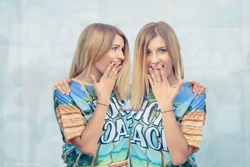  - Alina twins - 01