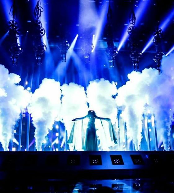 Eurovision 2018 - 2018 Eurovision Song Contest Part 3