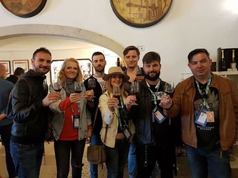 Eurovision 2018 - 2018 Eurovision Song Contest Part 3