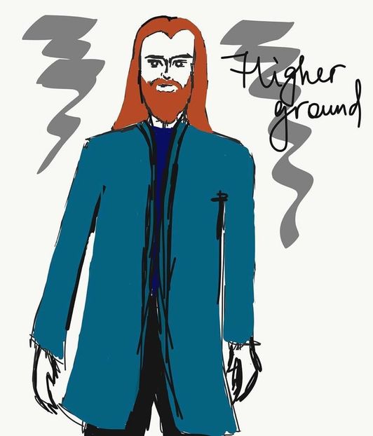 Eurovision 2018 - 2018 Eurovision Song Contest Part 3