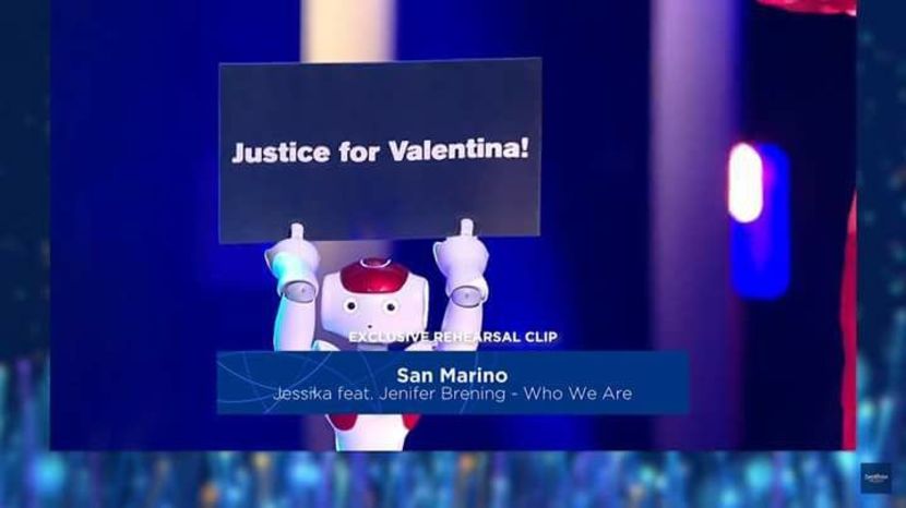 Eurovision 2018 - 2018 Eurovision Song Contest Part 3