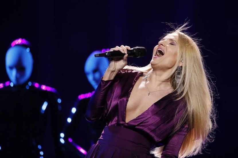 Eurovision 2018 - 2018 Eurovision Song Contest Part 3