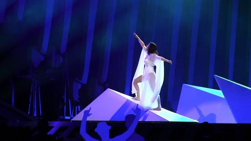 Eurovision 2018 - 2018 Eurovision Song Contest Part 3