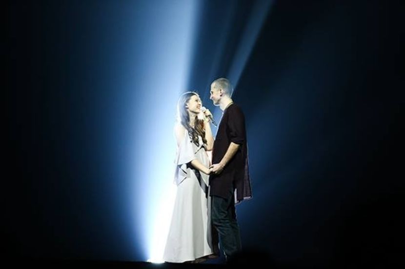 Eurovision 2018 - 2018 Eurovision Song Contest Part 3