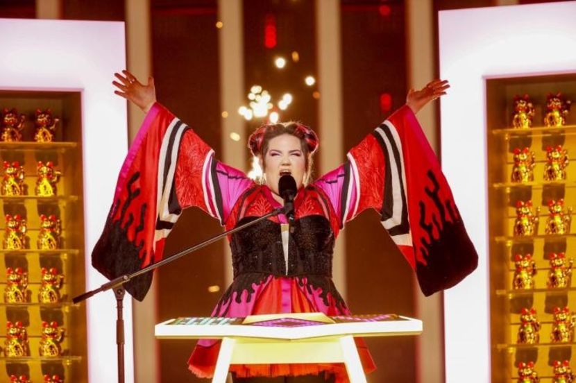 Eurovision 2018 - 2018 Eurovision Song Contest Part 3