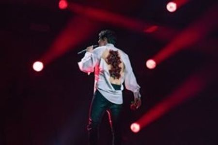 Eurovision 2018 - 2018 Eurovision Song Contest Part 3