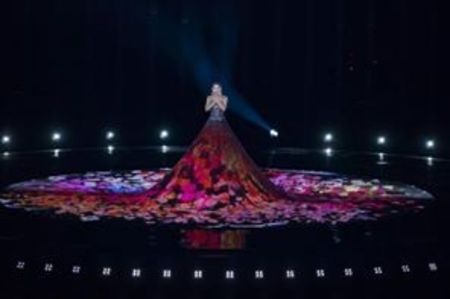 Eurovision 2018 - 2018 Eurovision Song Contest Part 3