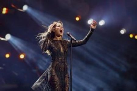 Eurovision 2018 - 2018 Eurovision Song Contest Part 3