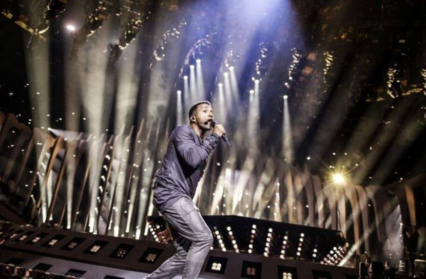 Eurovision 2018 - 2018 Eurovision Song Contest Part 3