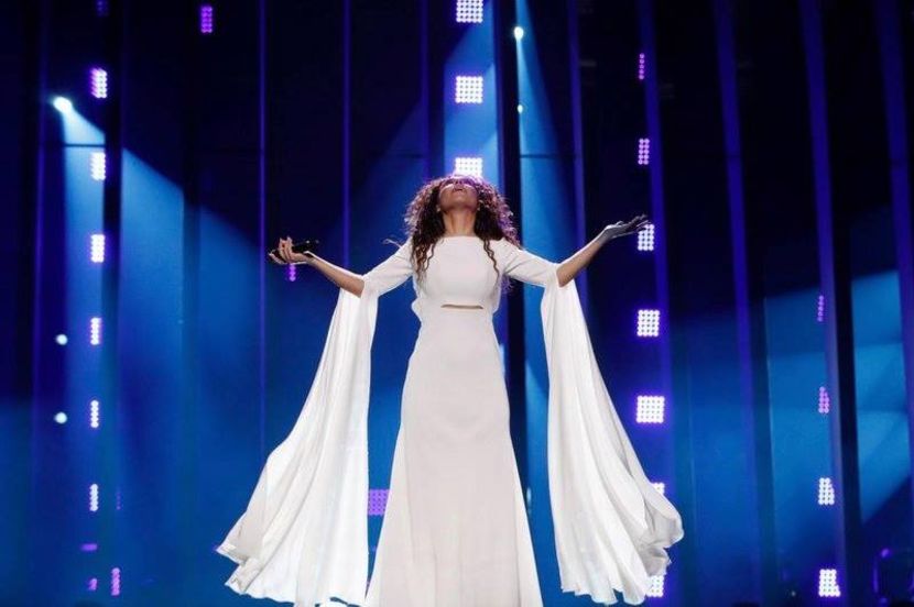 Eurovision 2018 - 2018 Eurovision Song Contest Part 3