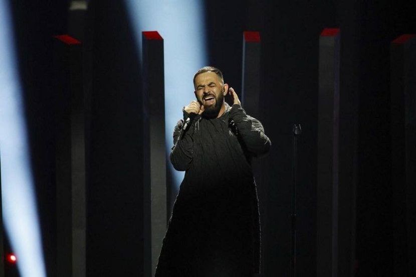 Eurovision 2018 - 2018 Eurovision Song Contest Part 3