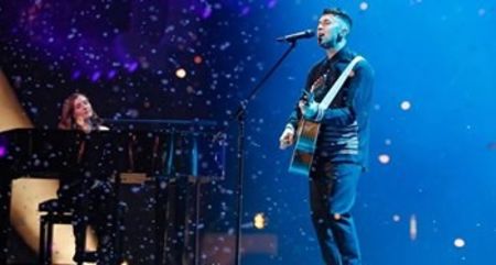 Eurovision 2018 - 2018 Eurovision Song Contest Part 3