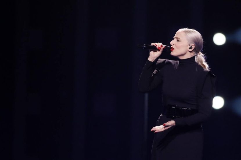 Eurovision 2018 - 2018 Eurovision Song Contest Part 3