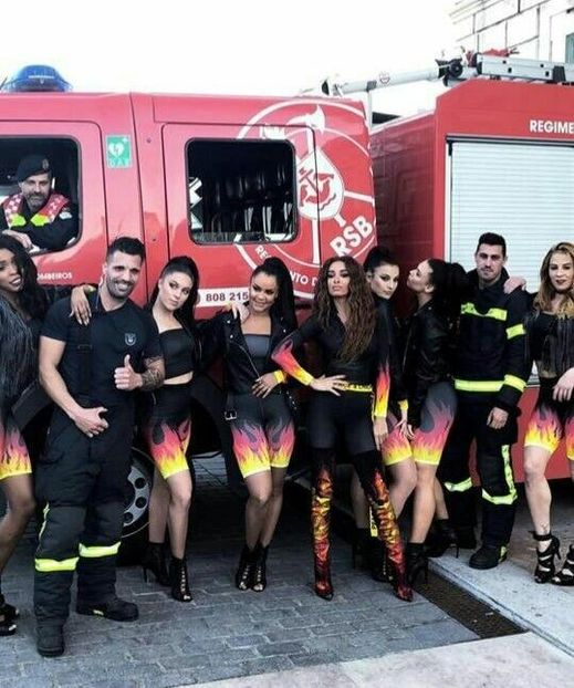 Eurovision 2018 - 2018 Eurovision Song Contest Part 3