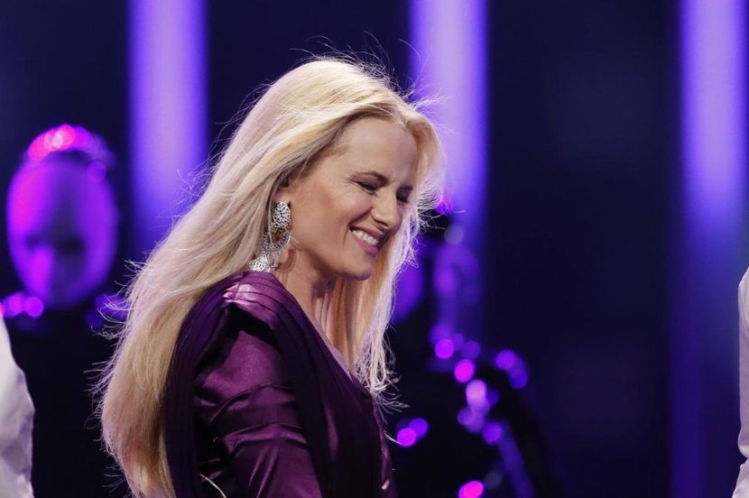 Eurovision 2018 - 2018 Eurovision Song Contest Part 3