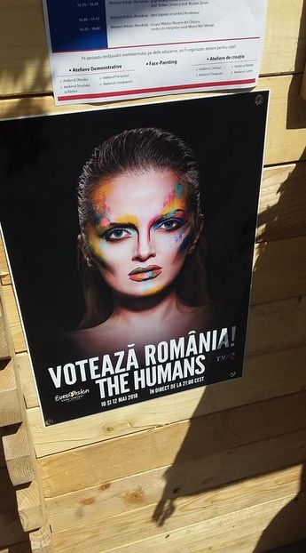 Eurovision 2018 - 2018 Eurovision Song Contest Part 3