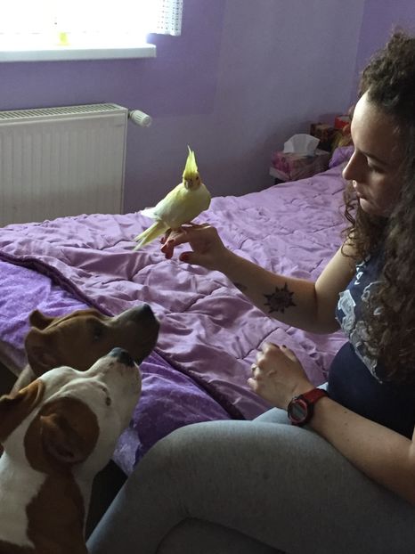 74541CBE-7959-4F08-8E84-B4A86ED414E8 - Nimfa kiki