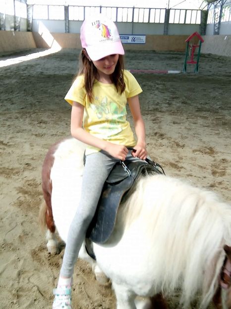  - Maia in vizita la planetariu acvariu cta 05 05 2018