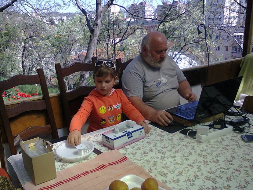 Fotografie3785 - 2018 ÎNCEPUT DE luna MAI