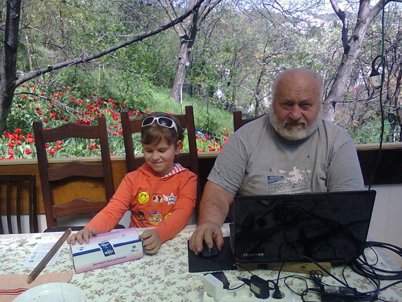 Fotografie3786 - 2018 ÎNCEPUT DE luna MAI