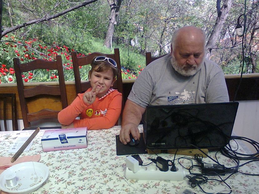 Fotografie3787 - 2018 ÎNCEPUT DE luna MAI