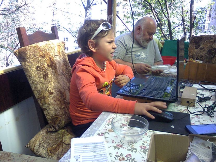 Fotografie3789 - 2018 ÎNCEPUT DE luna MAI