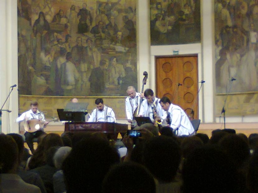 Fotografie3795 - 2018 SEARĂ DE CONCERT REGAL