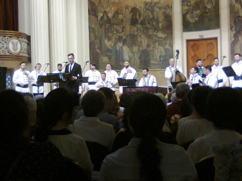 Fotografie3799 - 2018 SEARĂ DE CONCERT REGAL