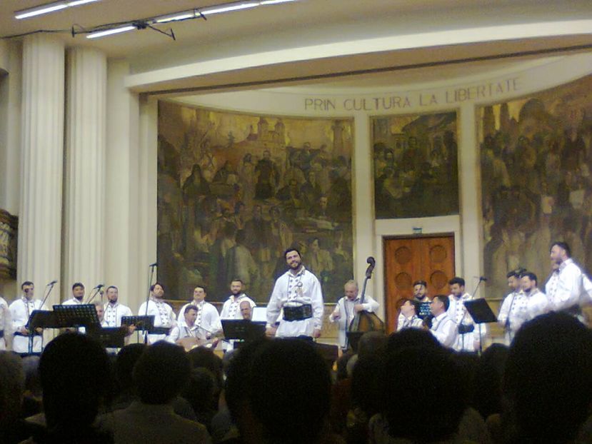 Fotografie3812 - 2018 SEARĂ DE CONCERT REGAL