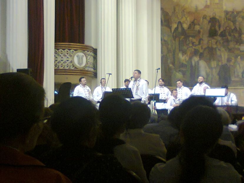 Fotografie3814 - 2018 SEARĂ DE CONCERT REGAL