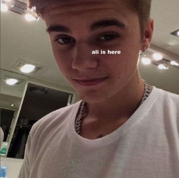  - justin - alitv- pmdm