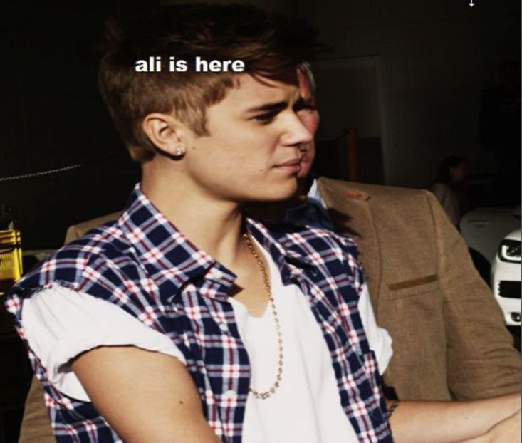  - justin - alitv- pmdm