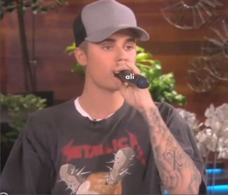  - justin - alitv- pmdm